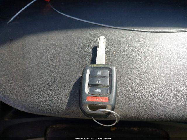 Honda Civic Lx Image 12