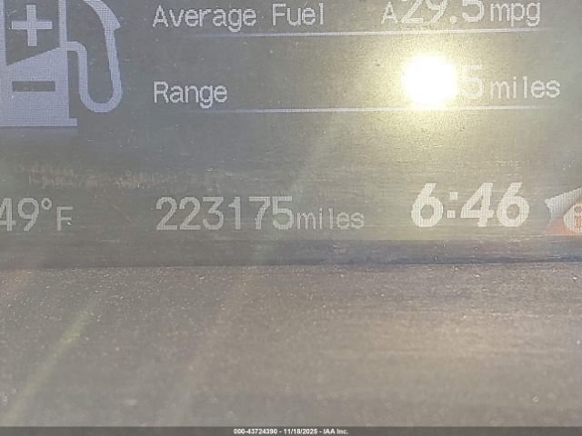 Honda Civic Lx Image 14