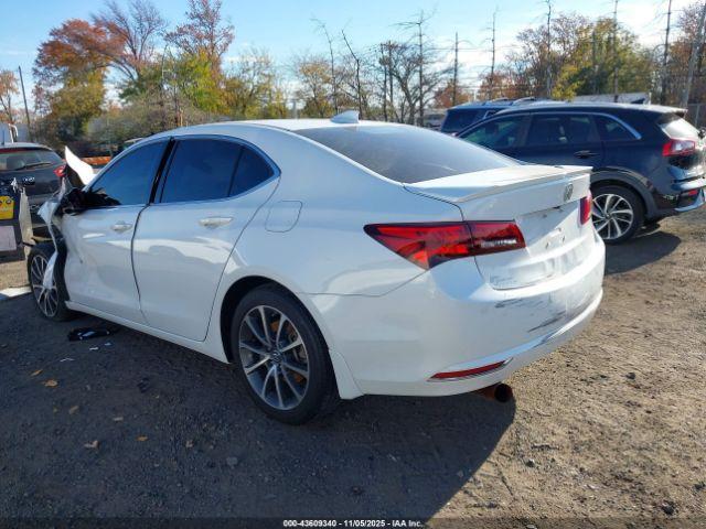 Acura TLX V6 Advance Image 15