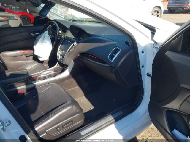 Acura TLX V6 Advance Image 3