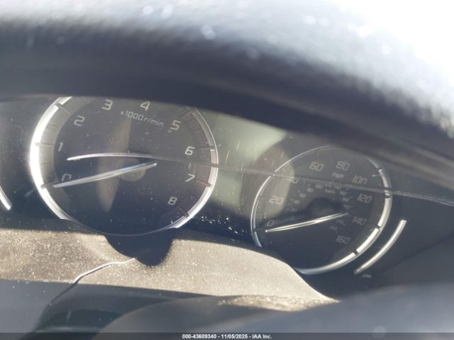 Acura TLX V6 Advance Image 7