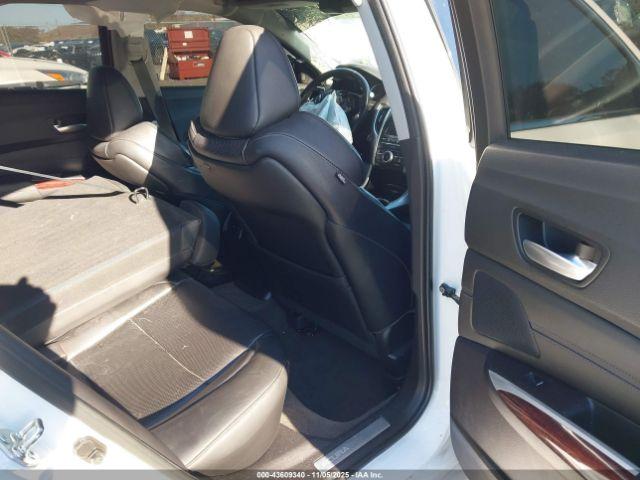 Acura TLX V6 Advance Image 11