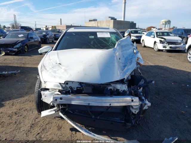 Acura TLX V6 Advance Image 14