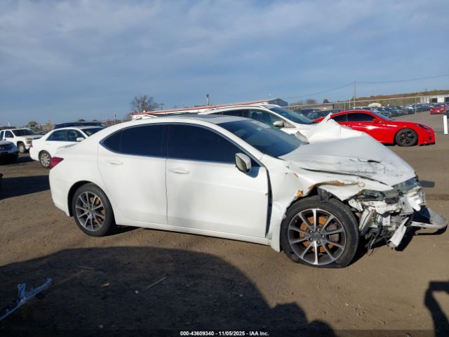 Acura TLX V6 Advance Image 12