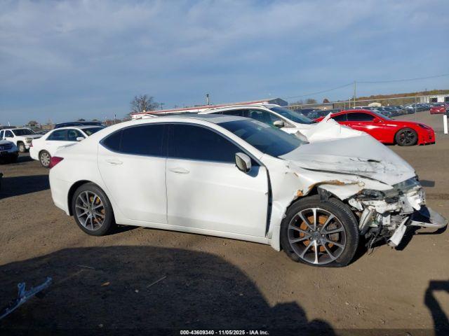 Acura TLX V6 Advance Image 12