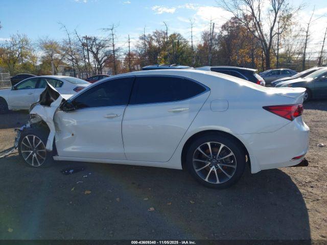 Acura TLX V6 Advance Image 8