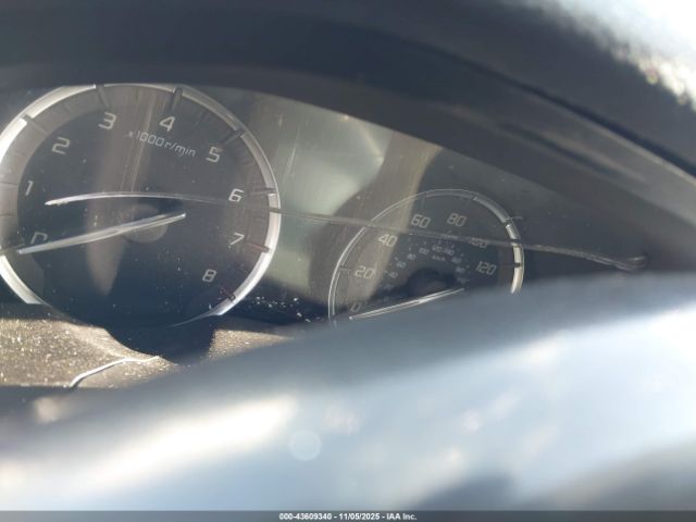 Acura TLX V6 Advance Image 9