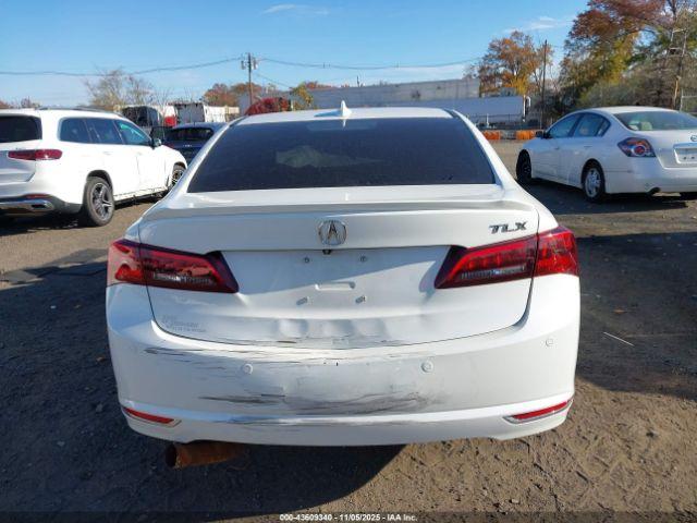 Acura TLX V6 Advance Image 13