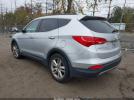 Hyundai SANTA FE 2.0l Turbo Image 5