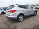 Hyundai SANTA FE 2.0l Turbo Image 7