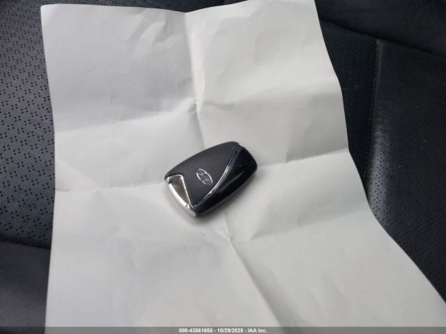 Hyundai SANTA FE 2.0l Turbo Image 14