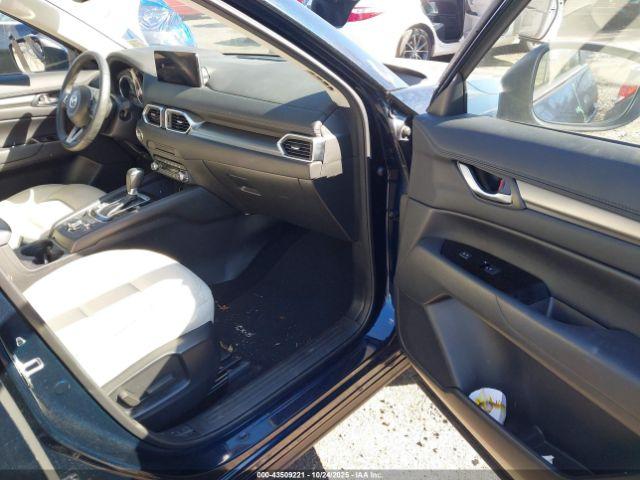 Mazda Cx 2.5 S Preferred Image 10