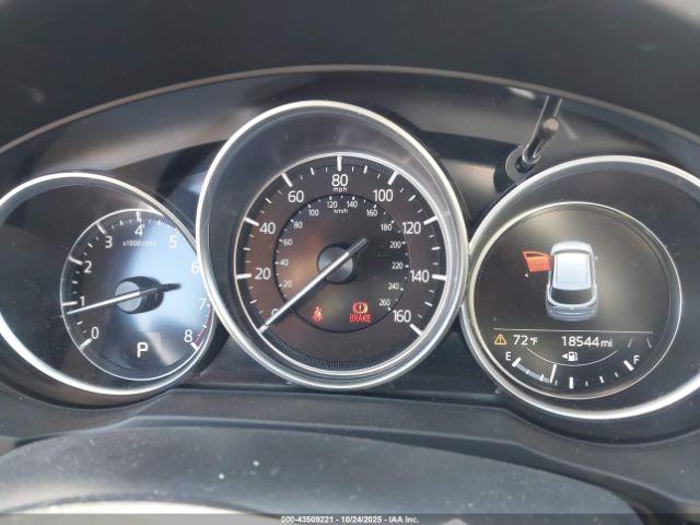 Mazda Cx 2.5 S Preferred Image 7