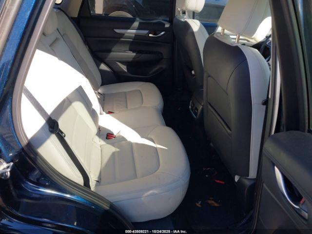 Mazda Cx 2.5 S Preferred Image 12