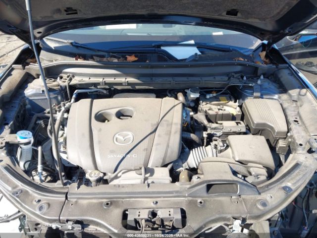 Mazda Cx 2.5 S Preferred Image 9