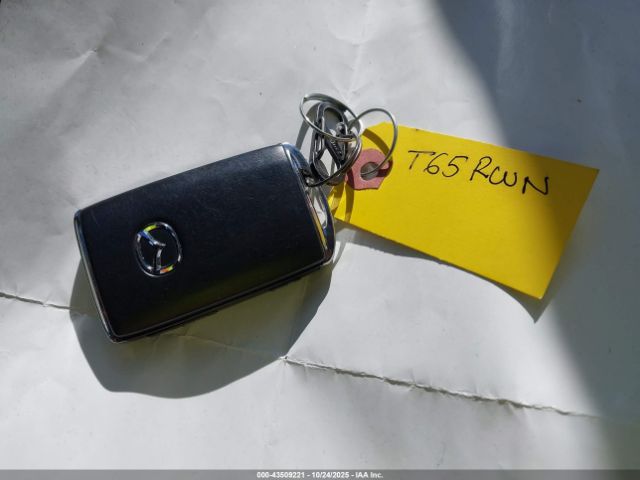 Mazda Cx 2.5 S Preferred Image 4