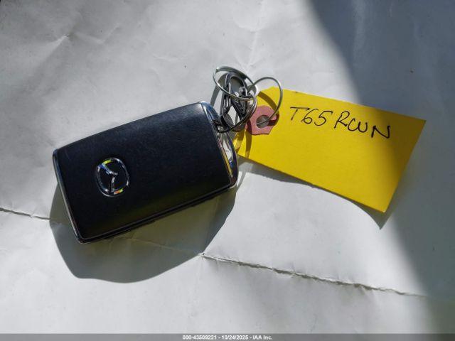 Mazda Cx 2.5 S Preferred Image 4