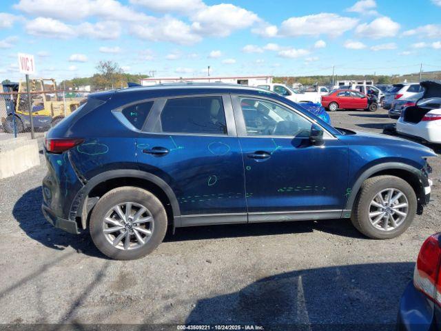 Mazda Cx 2.5 S Preferred Image 2