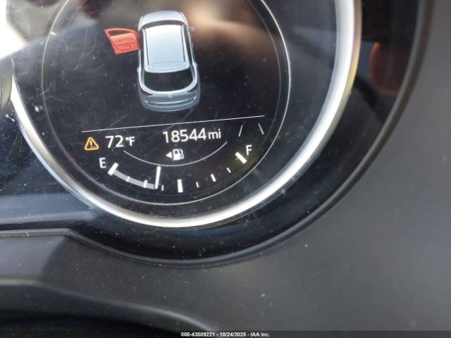 Mazda Cx 2.5 S Preferred Image 11