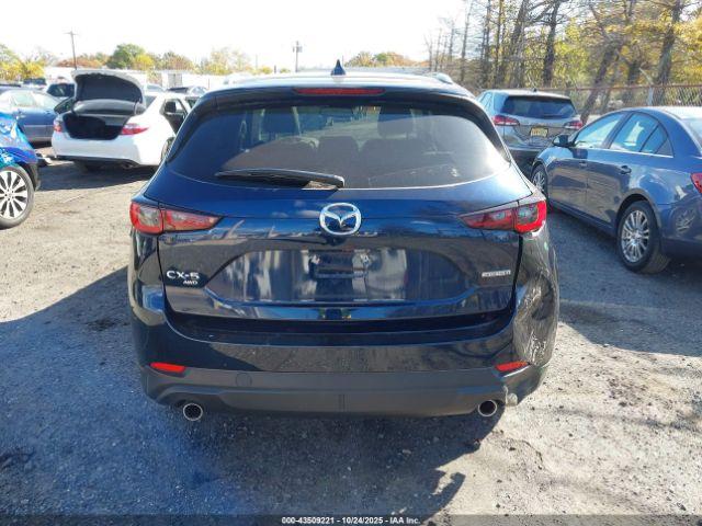 Mazda Cx 2.5 S Preferred Image 14