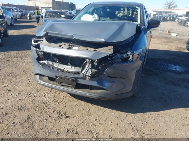 Mazda Cx 2.5 S Carbon Edition Image 10