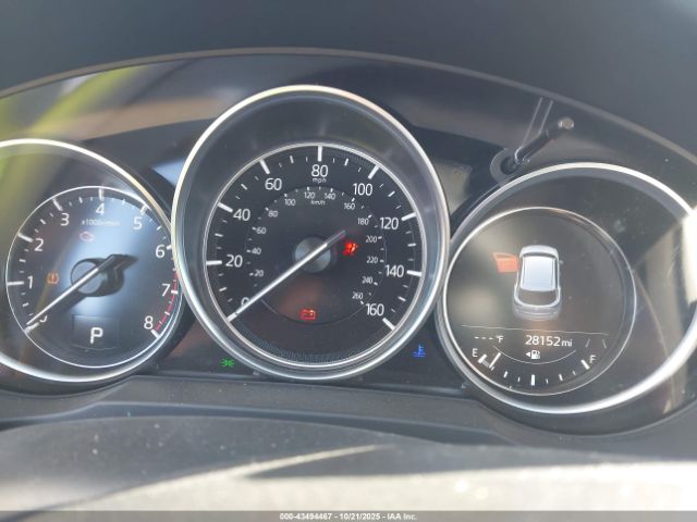 Mazda Cx 2.5 S Carbon Edition Image 8