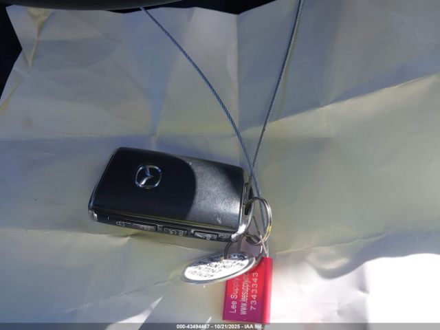 Mazda Cx 2.5 S Carbon Edition Image 16