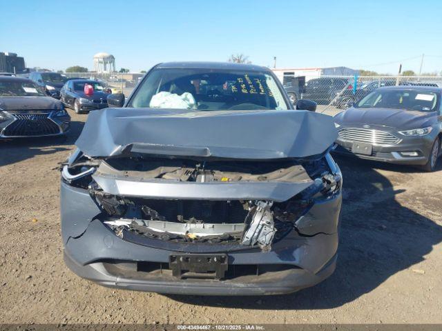 Mazda Cx 2.5 S Carbon Edition Image 13