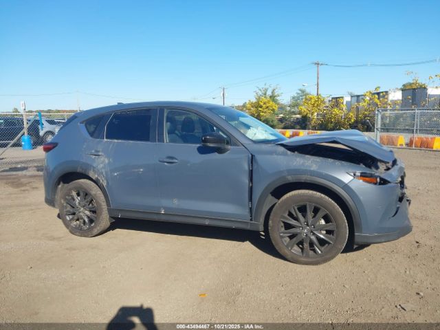 Mazda Cx 2.5 S Carbon Edition Image 14