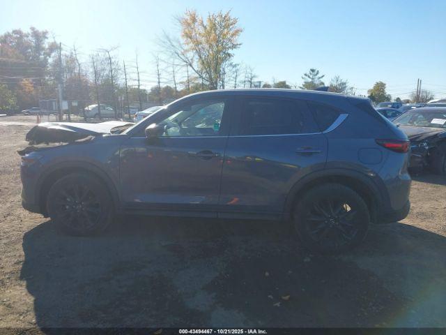 Mazda Cx 2.5 S Carbon Edition Image 3