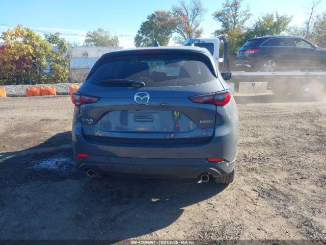 Mazda Cx 2.5 S Carbon Edition Image 4