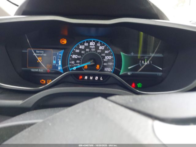 Ford C-MAX Energi Sel Image 16