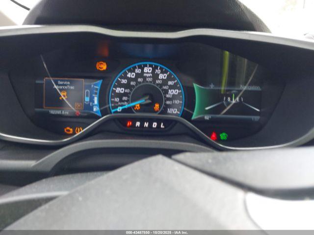 Ford C-MAX Energi Sel Image 16