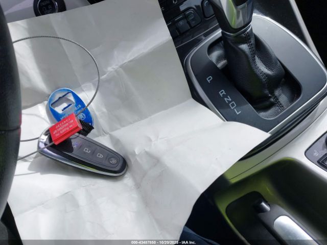 Ford C-MAX Energi Sel Image 10