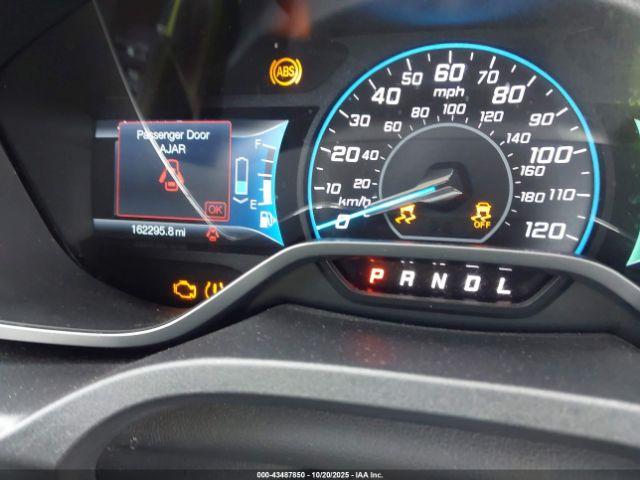 Ford C-MAX Energi Sel Image 14