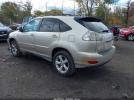 Lexus RX Image 4