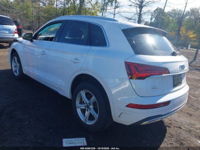 Audi Q5 Premium 40 Tfsi Quattro S Tronic Image 10