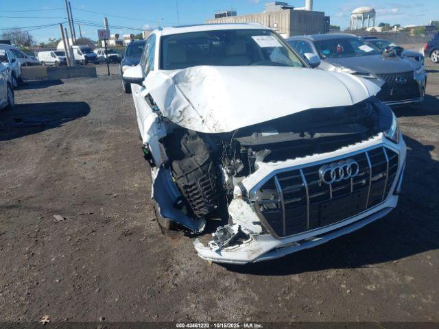 Audi Q5 Premium 40 Tfsi Quattro S Tronic Image 5