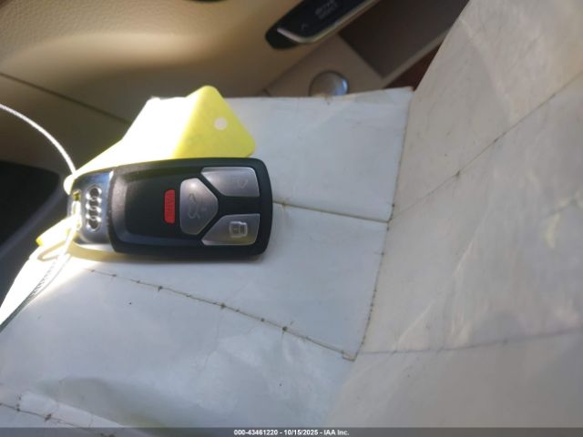 Audi Q5 Premium 40 Tfsi Quattro S Tronic Image 15