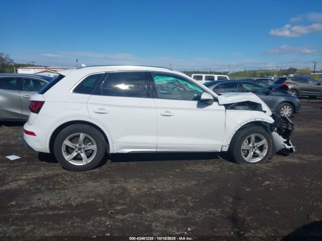 Audi Q5 Premium 40 Tfsi Quattro S Tronic Image 16