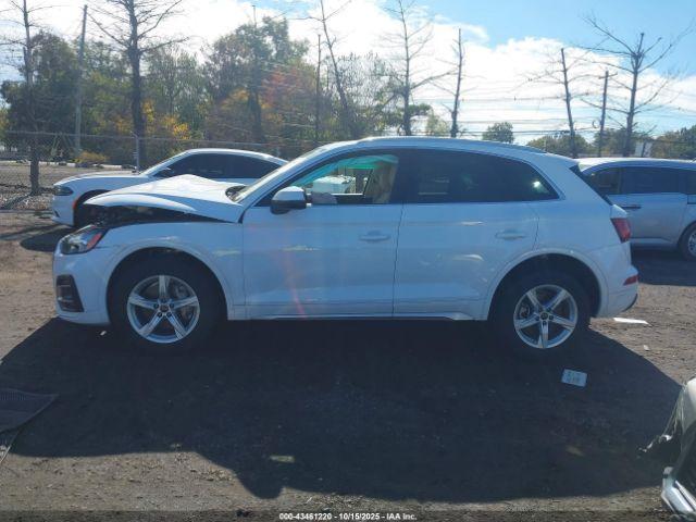 Audi Q5 Premium 40 Tfsi Quattro S Tronic Image 12