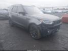 Land Rover Discovery Hse Luxury Image 1