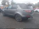 Land Rover Discovery Hse Luxury Image 12