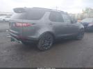 Land Rover Discovery Hse Luxury Image 5