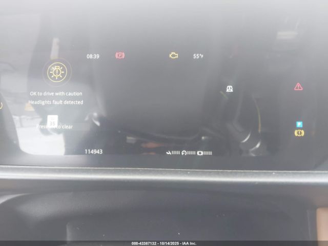 Land Rover Discovery Hse Luxury Image 4