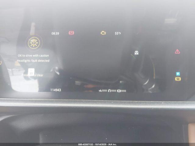 Land Rover Discovery Hse Luxury Image 4