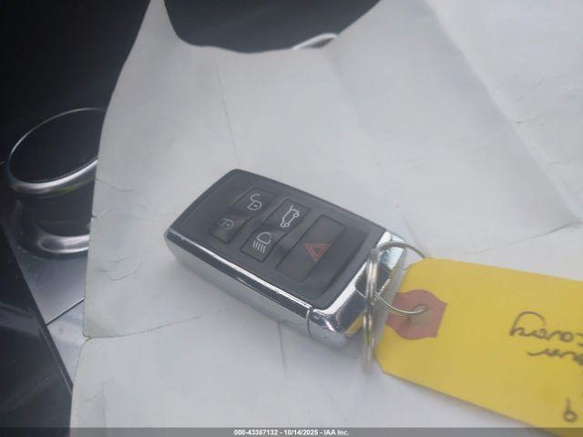 Land Rover Discovery Hse Luxury Image 8