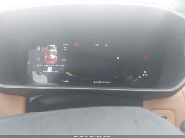 Land Rover Discovery Hse Luxury Image 7