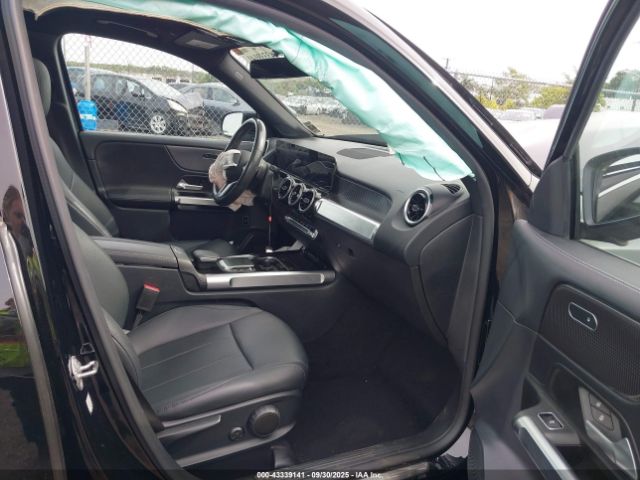 Mercedes-Benz GLB 4matic Image 5