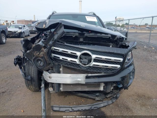 Mercedes-Benz GLB 4matic Image 6